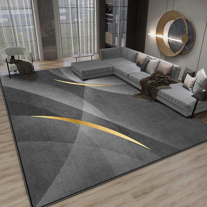 Carpet Living Room Coffee Table Cushion Sofa - Pacisia