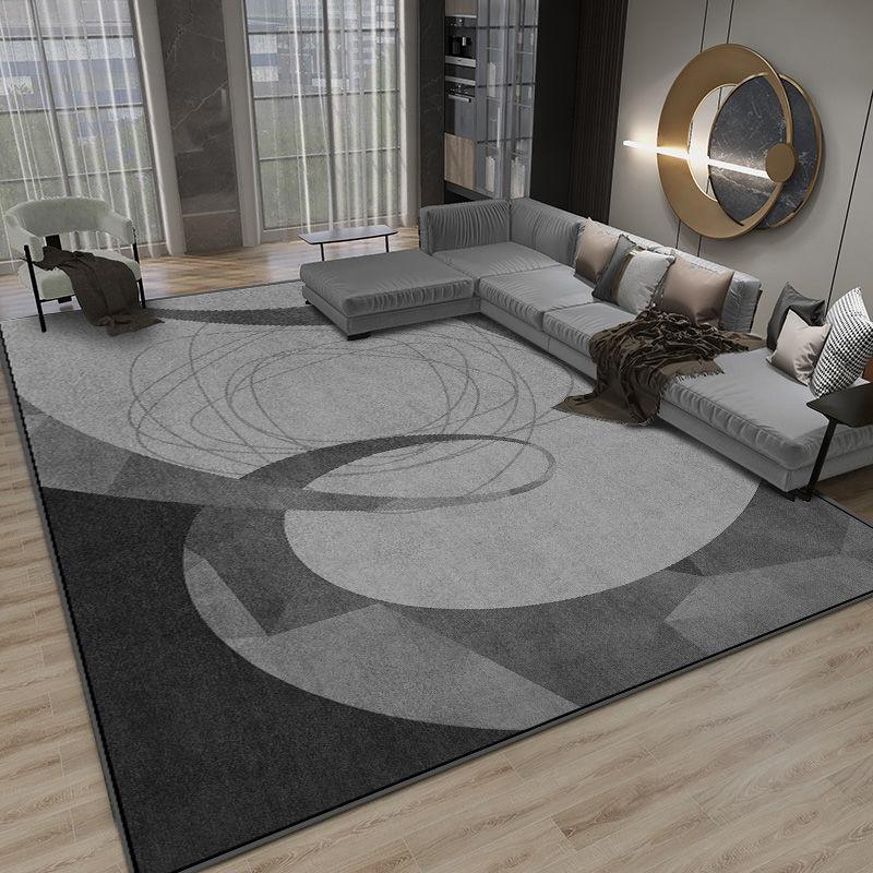 Carpet Living Room Coffee Table Cushion Sofa - Pacisia