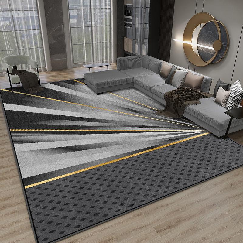 Carpet Living Room Coffee Table Cushion Sofa - Pacisia