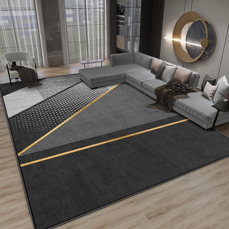 Carpet Living Room Coffee Table Cushion Sofa - Pacisia