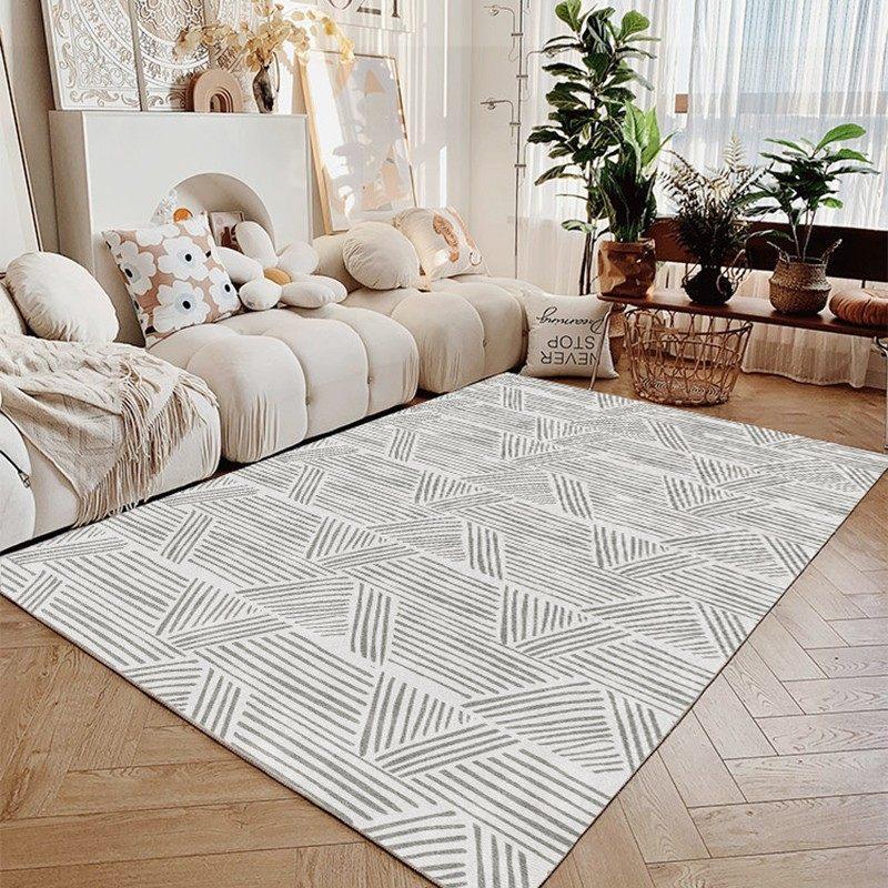Carpet Living Room Light Luxury Modern Minimalist Sofa - Pacisia