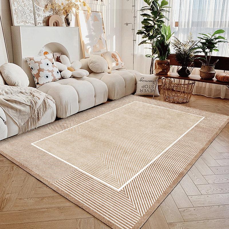 Carpet Living Room Light Luxury Modern Minimalist Sofa - Pacisia
