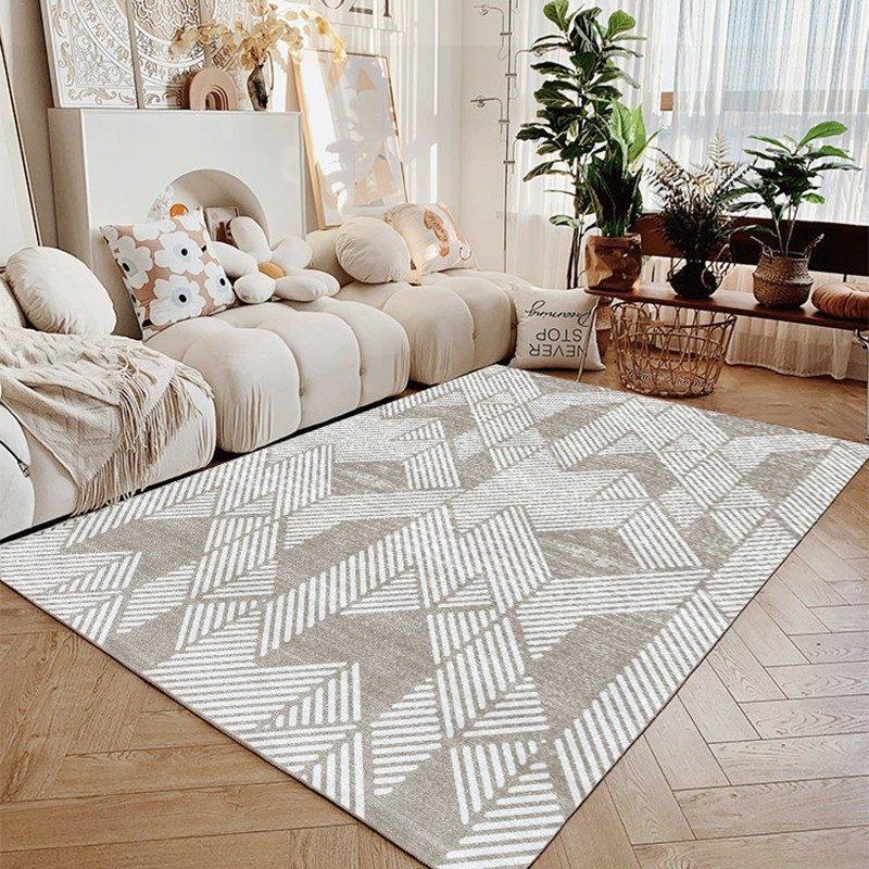 Carpet Living Room Light Luxury Modern Minimalist Sofa - Pacisia