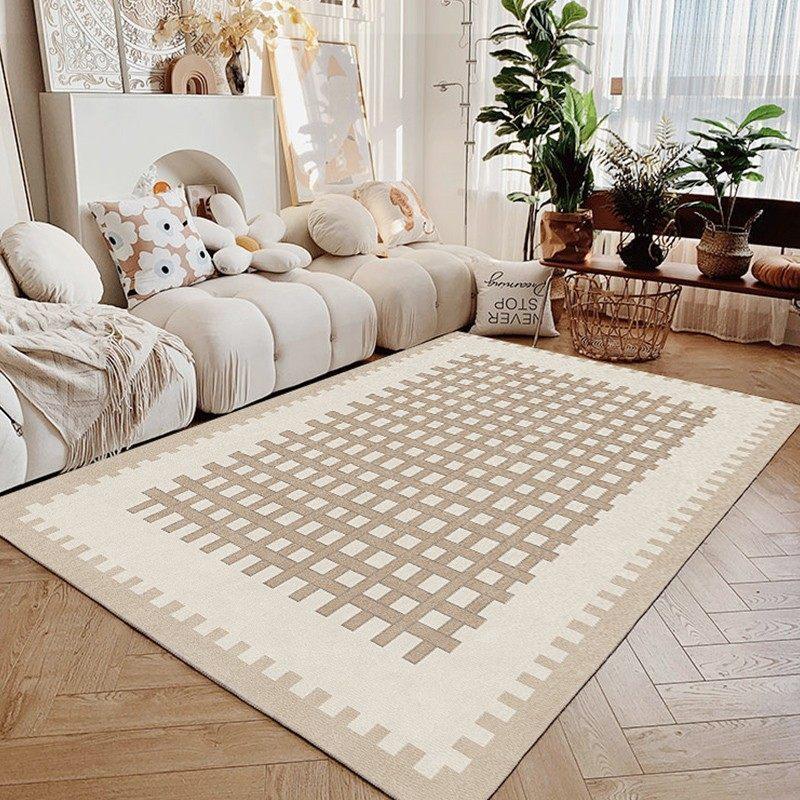 Carpet Living Room Light Luxury Modern Minimalist Sofa - Pacisia