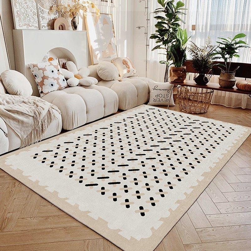Carpet Living Room Light Luxury Modern Minimalist Sofa - Pacisia