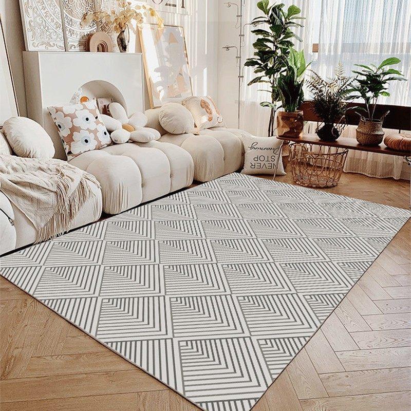 Carpet Living Room Light Luxury Modern Minimalist Sofa - Pacisia