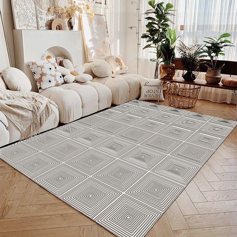 Carpet Living Room Light Luxury Modern Minimalist Sofa - Pacisia