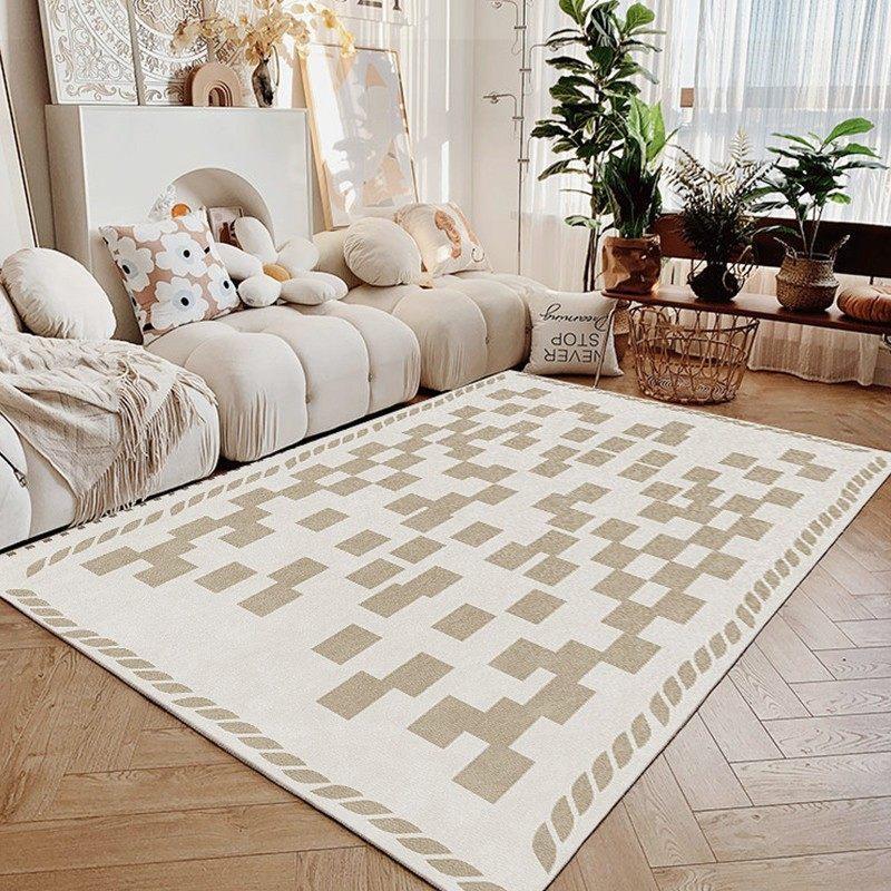 Carpet Living Room Light Luxury Modern Minimalist Sofa - Pacisia