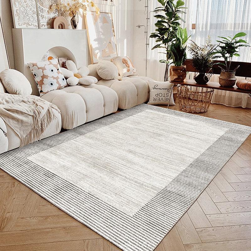 Carpet Living Room Light Luxury Modern Minimalist Sofa - Pacisia