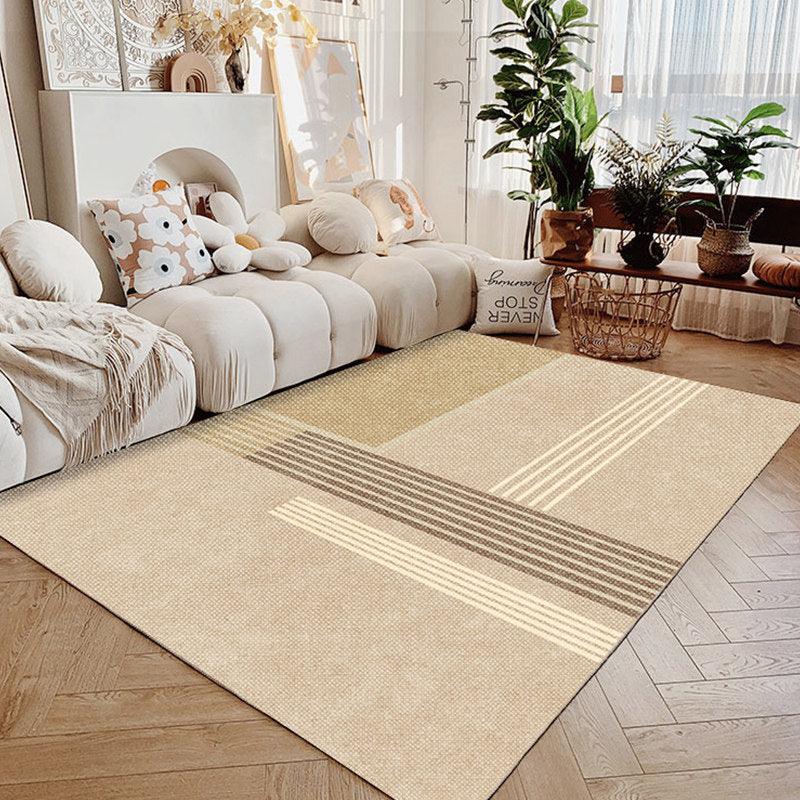 Carpet Living Room Light Luxury Modern Minimalist Sofa - Pacisia