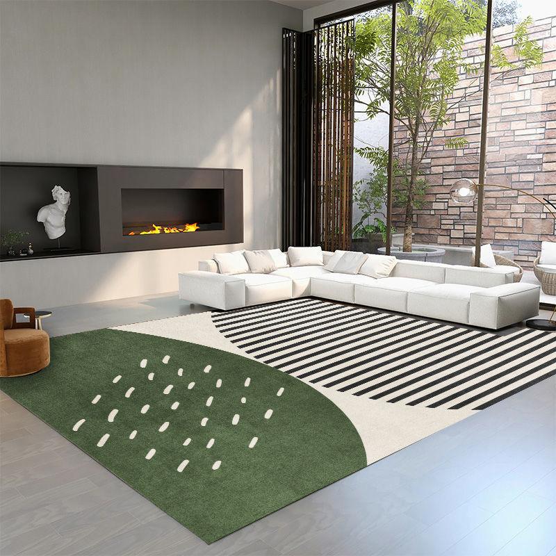 Carpet Living Room Paving Large Area Full Paving - Pacisia