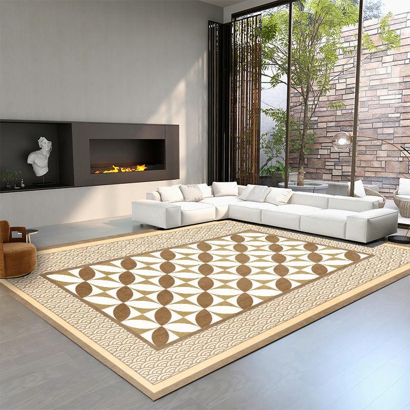 Carpet Living Room Paving Large Area Full Paving - Pacisia