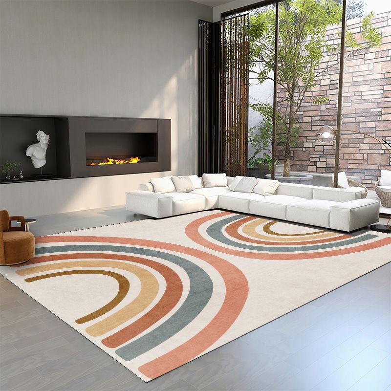 Carpet Living Room Paving Large Area Full Paving - Pacisia