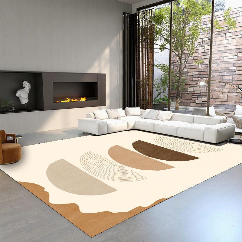 Carpet Living Room Paving Large Area Full Paving - Pacisia