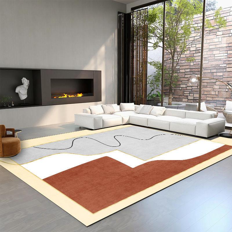 Carpet Living Room Paving Large Area Full Paving - Pacisia