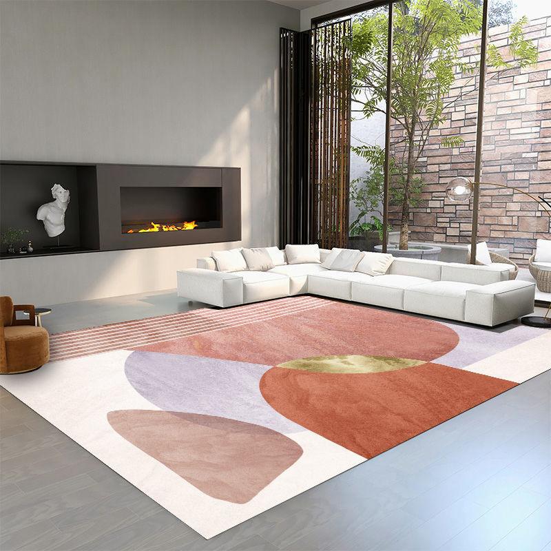 Carpet Living Room Paving Large Area Full Paving - Pacisia