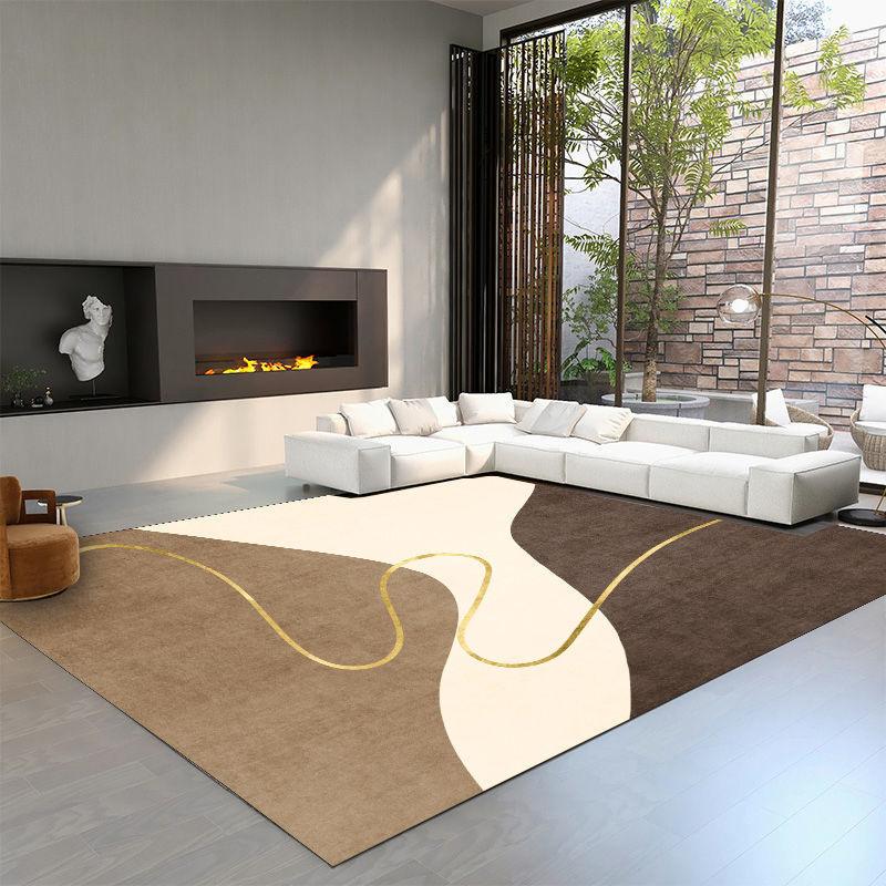 Carpet Living Room Paving Large Area Full Paving - Pacisia