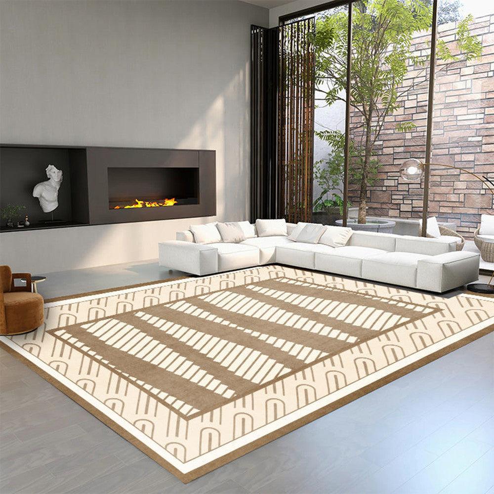 Carpet Living Room Paving Large Area Full Paving - Pacisia