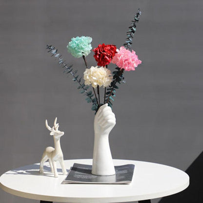 Ceramic Vase Adornment Handicraft Places Human Body Art - Pacisia