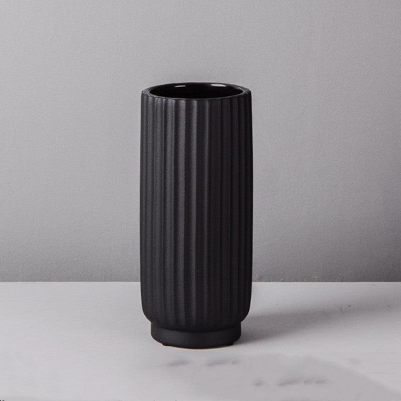 Ceramic vase decoration - Pacisia