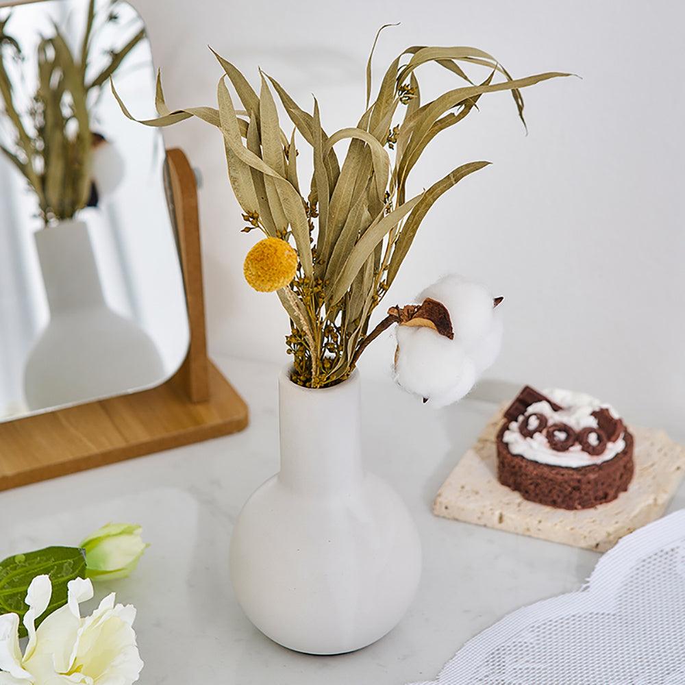 Ceramic Vase Decorative Ornaments For Living Room - Pacisia