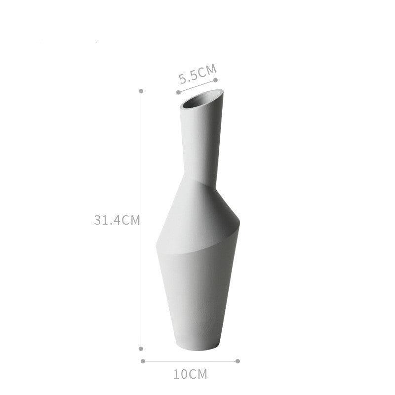 Ceramic vase - Pacisia