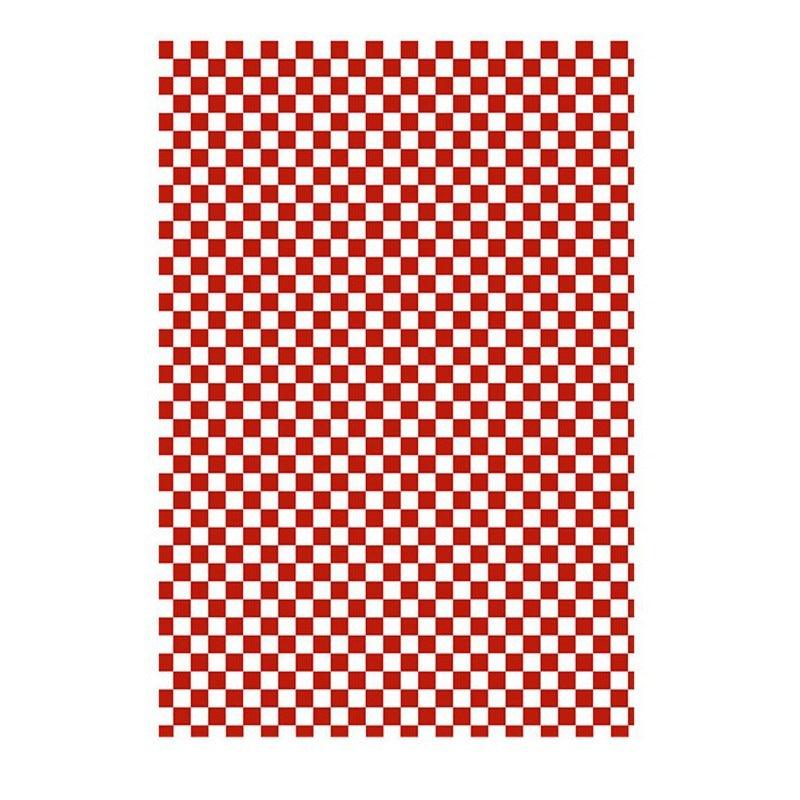 Checkerboard Carpet Green And White Checkered Moroccan Floor Mat - Pacisia