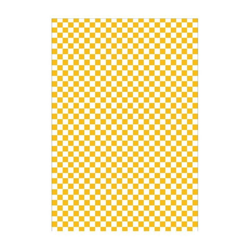 Checkerboard Carpet Green And White Checkered Moroccan Floor Mat - Pacisia