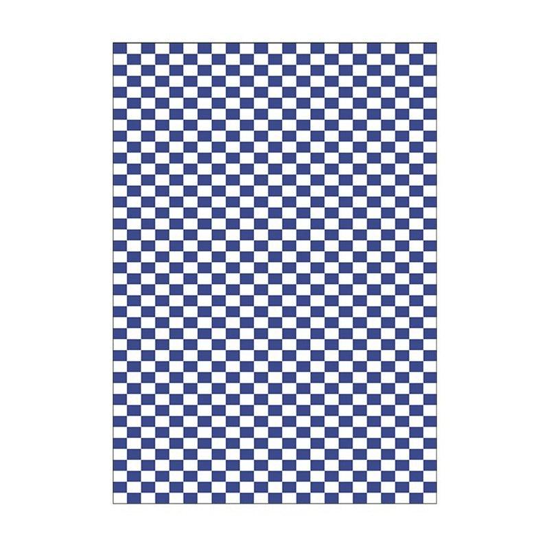 Checkerboard Carpet Green And White Checkered Moroccan Floor Mat - Pacisia