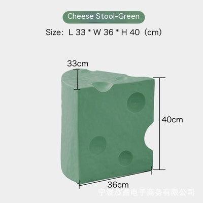 Cheese Creative Small Coffee Table - Pacisia