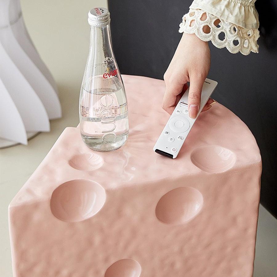 Cheese Creative Small Coffee Table - Pacisia