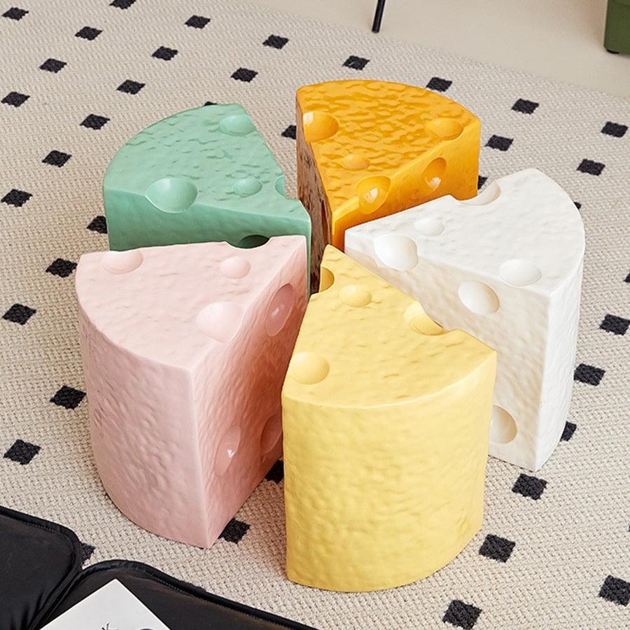 Cheese Creative Small Coffee Table - Pacisia