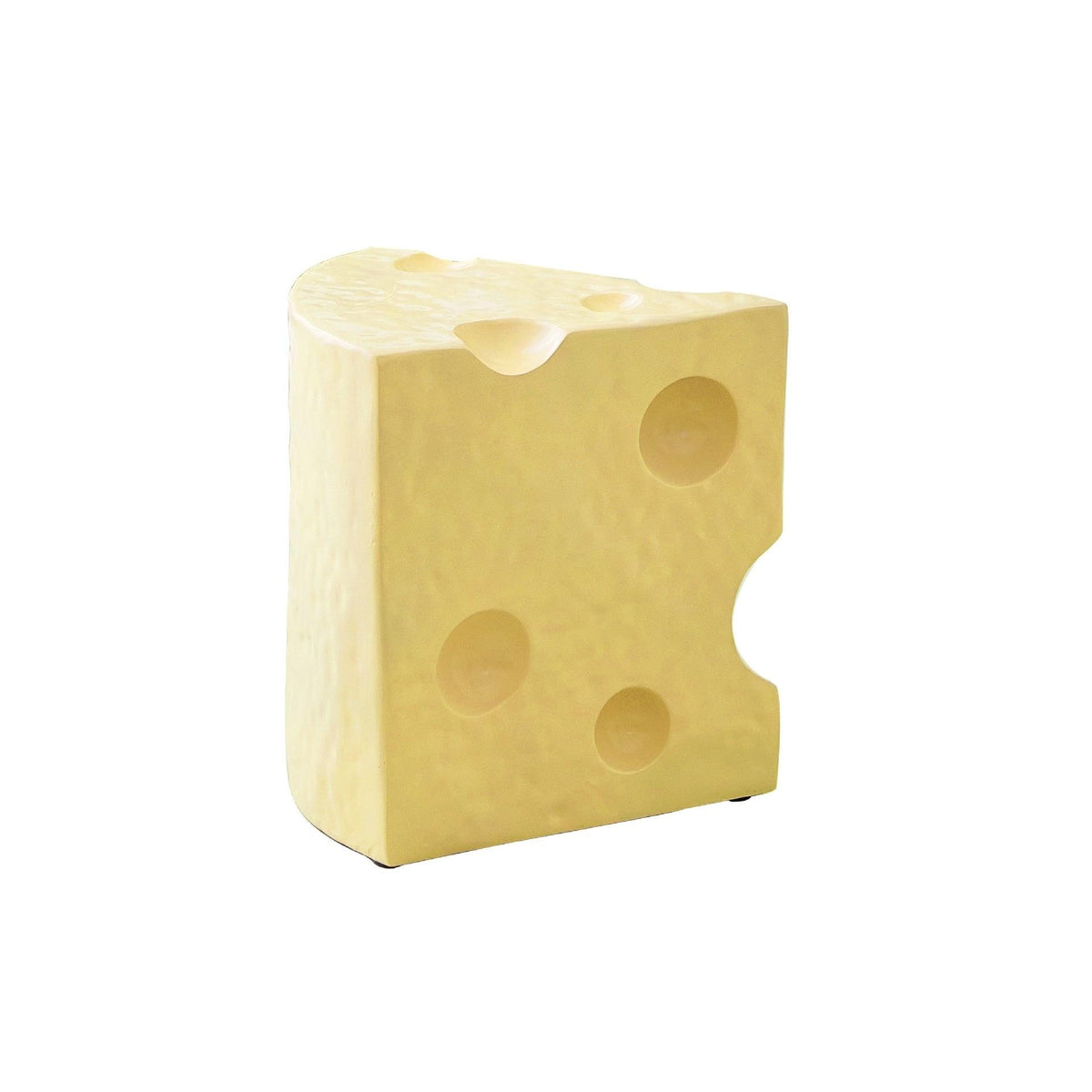 Cheese Creative Small Coffee Table - Pacisia
