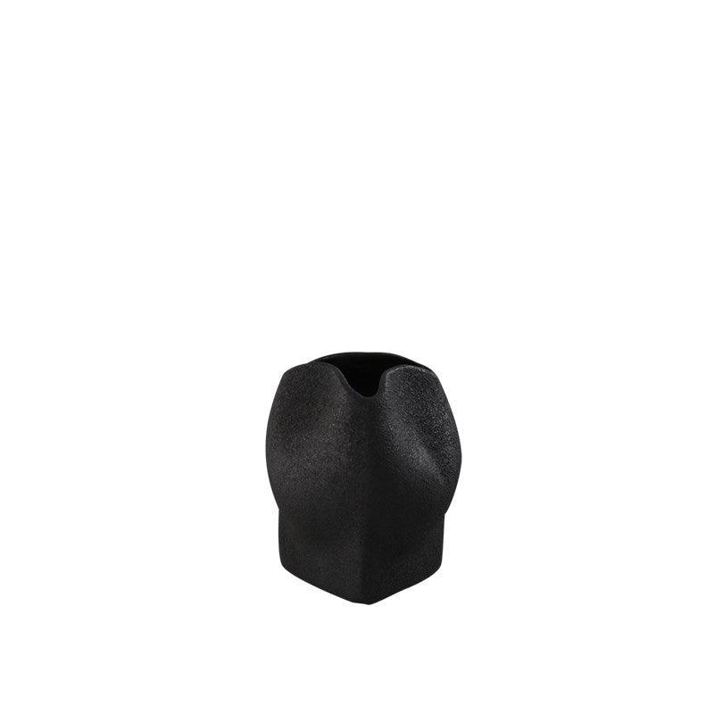 Chinese Minimalist Ceramic Vase Flower Pot Decoration - Pacisia