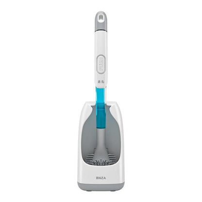 Cleaning Brush With Cover Wall-mounted Household Toilet - Pacisia