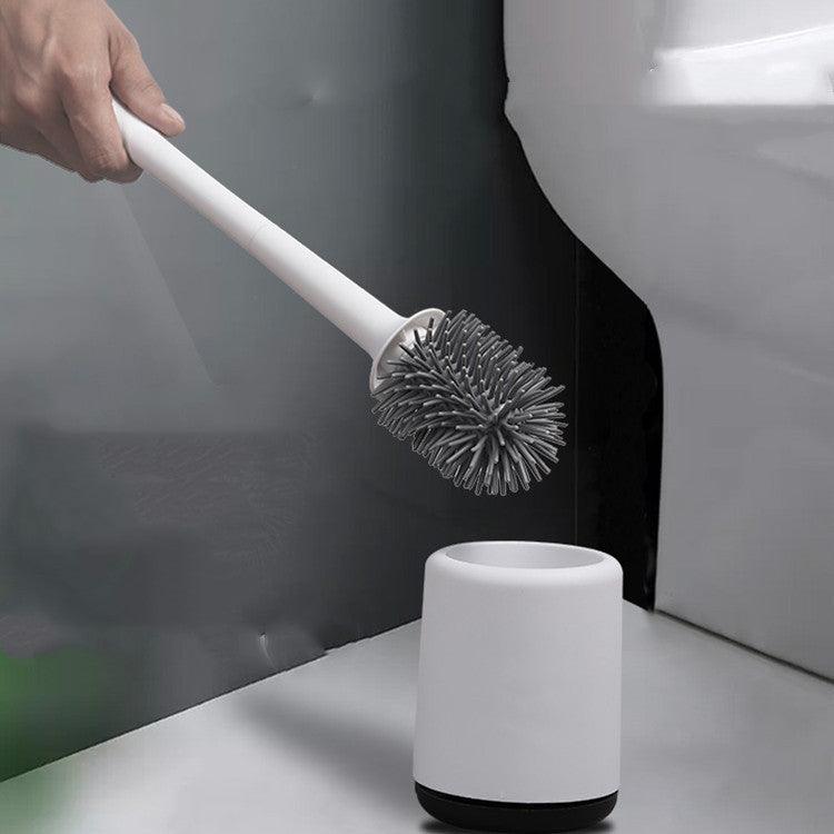 Cleaning kit toilet brush - Pacisia