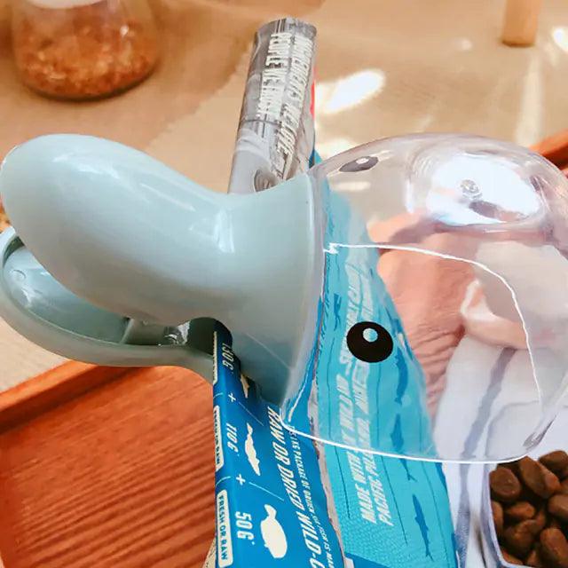 Pet Food Spoon - Pacisia