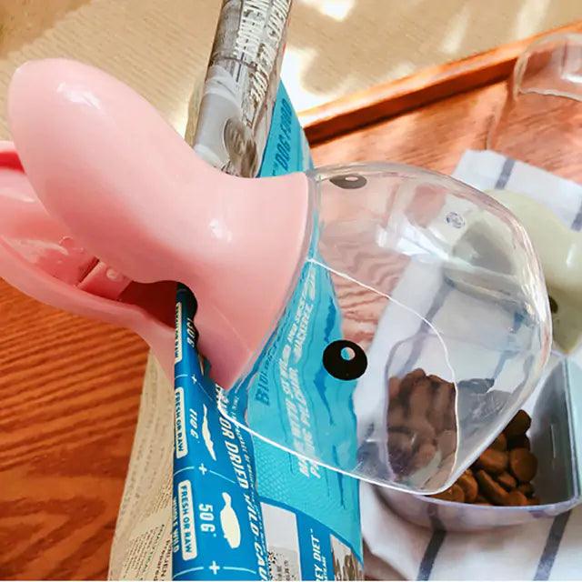 Pet Food Spoon - Pacisia