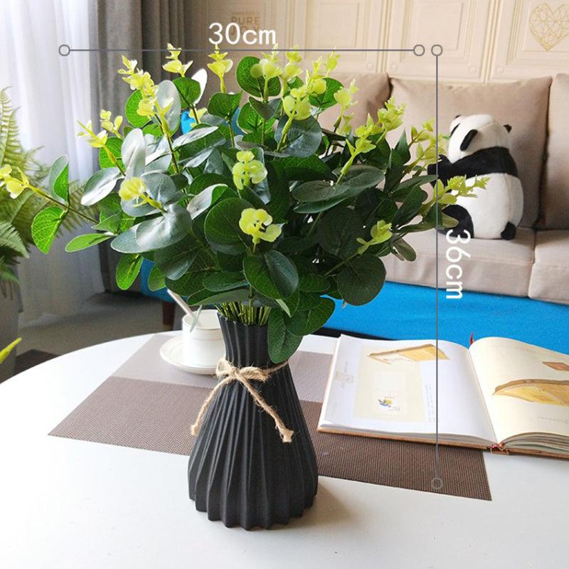 Closed origami vase - Pacisia
