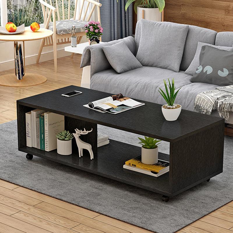 Coffee Table Tea Garden Small Apartment - Pacisia