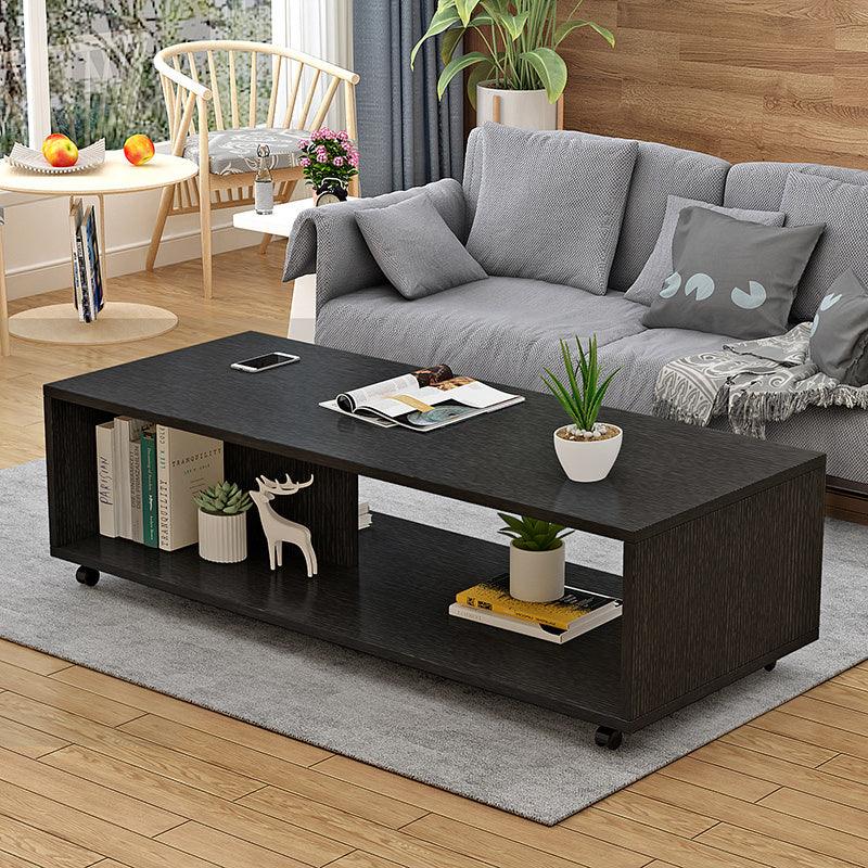 Coffee Table Tea Garden Small Apartment - Pacisia