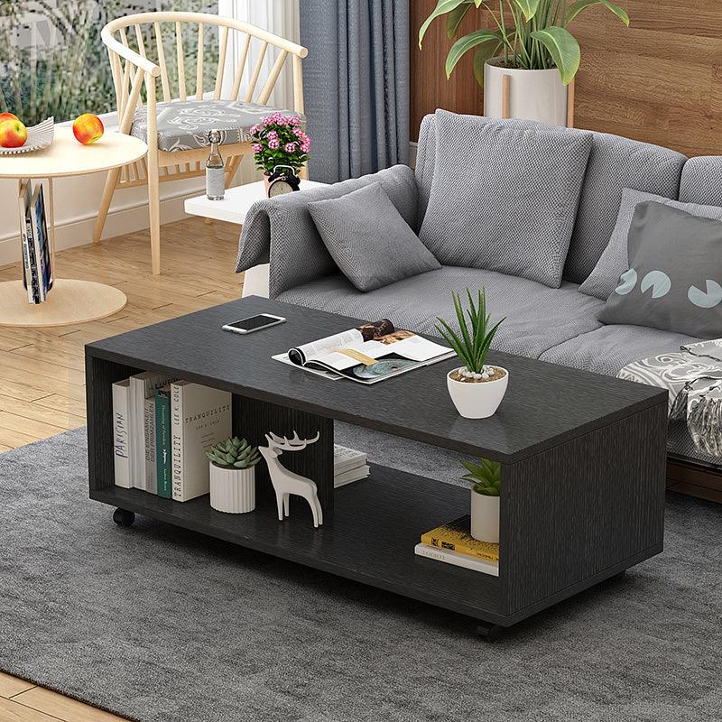 Coffee Table Tea Garden Small Apartment - Pacisia