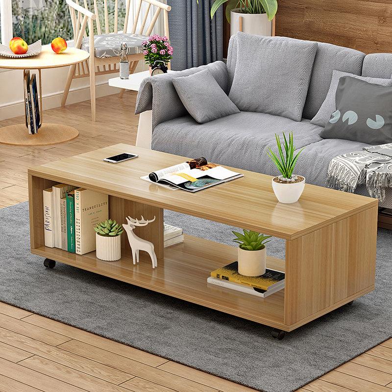 Coffee Table Tea Garden Small Apartment - Pacisia