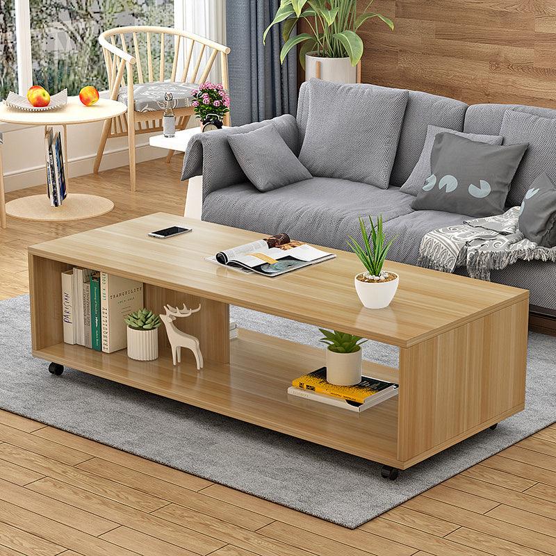 Coffee Table Tea Garden Small Apartment - Pacisia