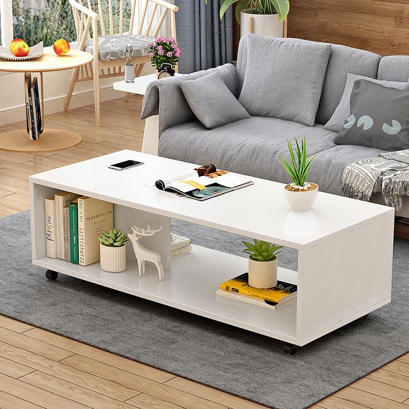 Coffee Table Tea Garden Small Apartment - Pacisia