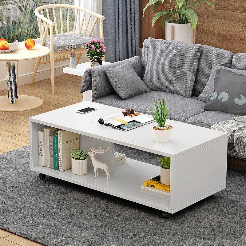 Coffee Table Tea Garden Small Apartment - Pacisia