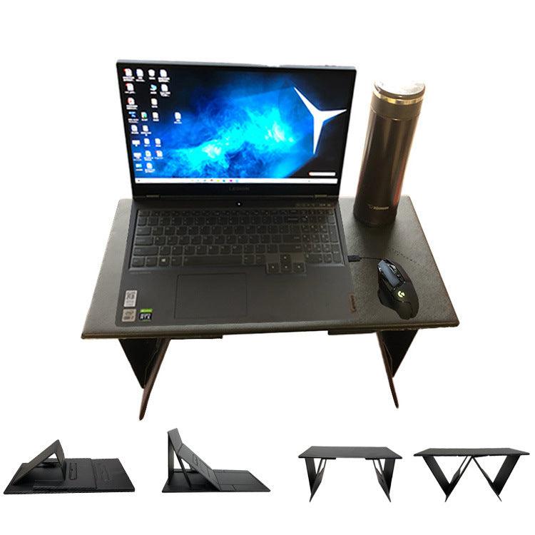 Computer Stand Foldable Stand Book Desk Notebook Desk - Pacisia