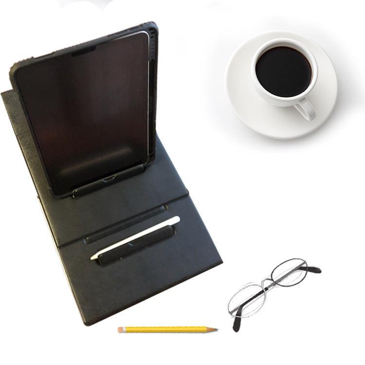 Computer Stand Foldable Stand Book Desk Notebook Desk - Pacisia