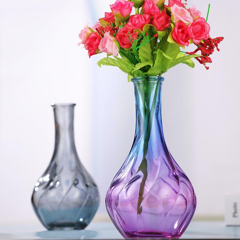 Creative Bedroom Living Room Decorative Vase Ornaments - Pacisia