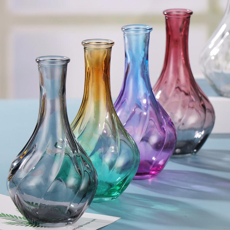 Creative Bedroom Living Room Decorative Vase Ornaments - Pacisia